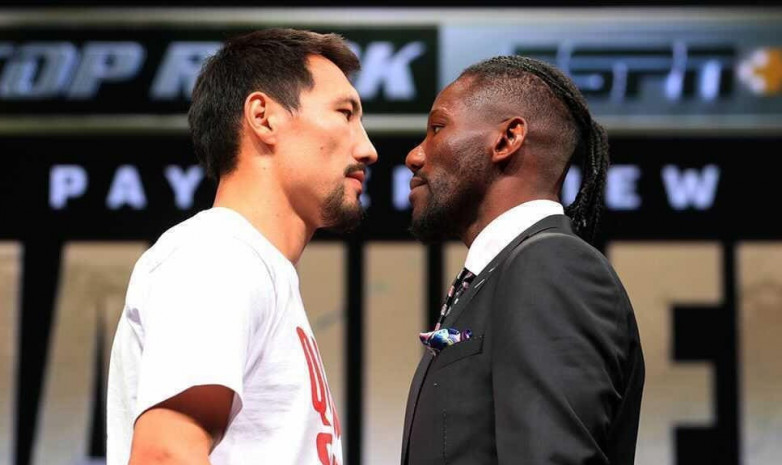 جانىبەك ءالىمحان ۇلى: ءتورت سالماقتا الەم چەمپيونى بولامىن!