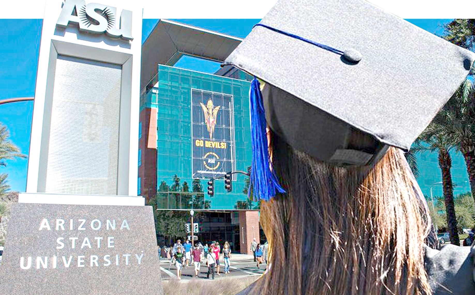 اريزونانى الىس دەمە...