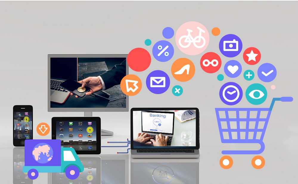 رەسەيگە تانىمال برەند ونىمدەرى Ozon, Amazon ماركەتپلەيستەرىنە دە شىعا باستادى