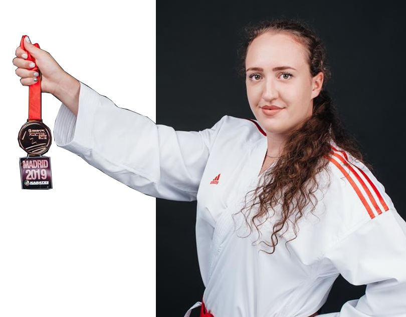 دۋبايدان قوس قولامەن ورالدى