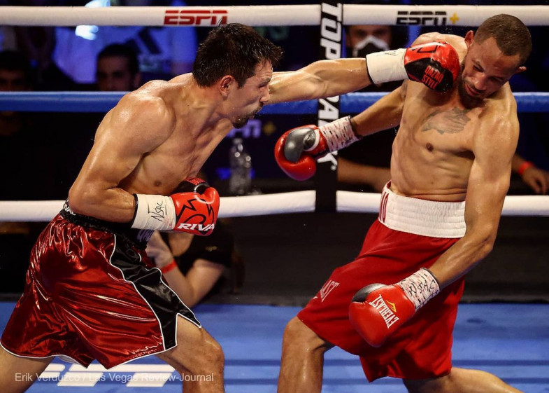 جانىبەك الەم چەمپيونىمەن جۇدىرىقتاسۋعا جاقىن تۇر