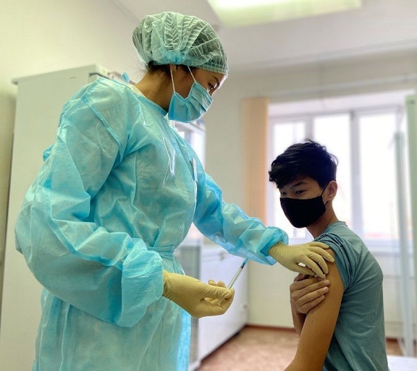 «نەمەرەمنىڭ ساۋ جۇرگەنىن قالايمىن»