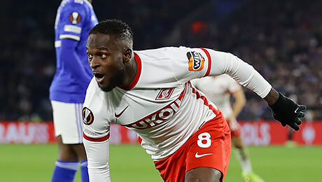 كۋپەردىڭ قاتەلىگى, ءامارتيدىڭ سيمۋلياتسياسى