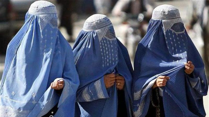 تالىپتەر ايەلدەر قاتىساتىن تەلەباعدارلامالارعا تىيىم سالدى