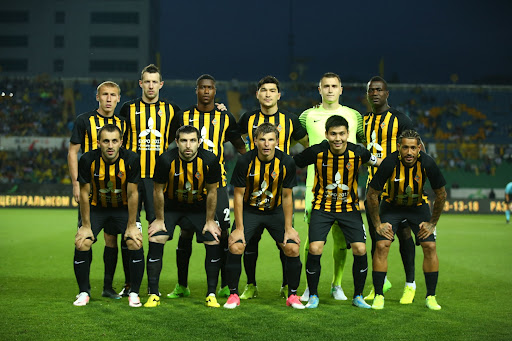 «قايرات» فينالعا شىقتى