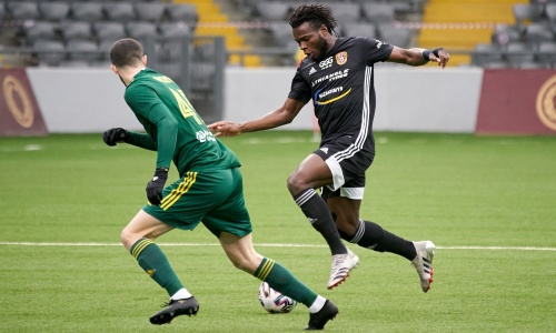 «شاحتەر» فينالدا وينايدى