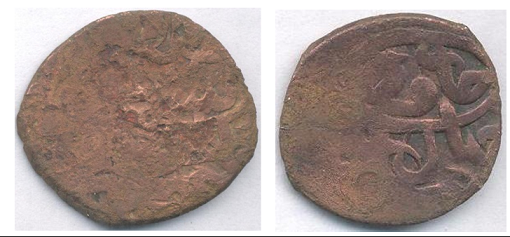 جاڭگىر حاننىڭ تيىنى