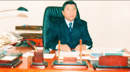 ونەگەگە تولى ءومىر: قالىق ابدۋللاەۆ تۋرالى تولعانىس