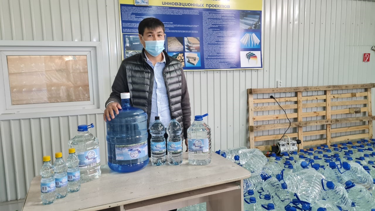 كوزى اشىلعان بۇلاق – كوپتىڭ ىرىسى