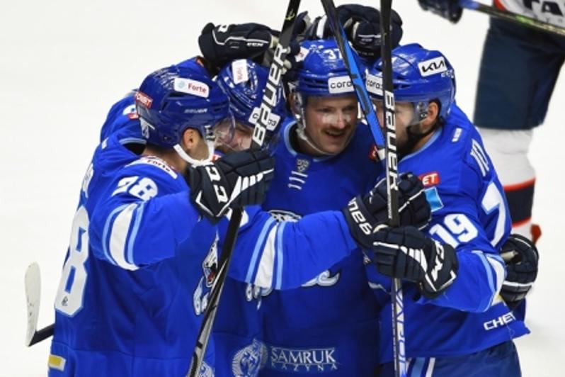 قحل: «بارىس» حوككەيشىلەرى «تورپەدونى» جەڭدى