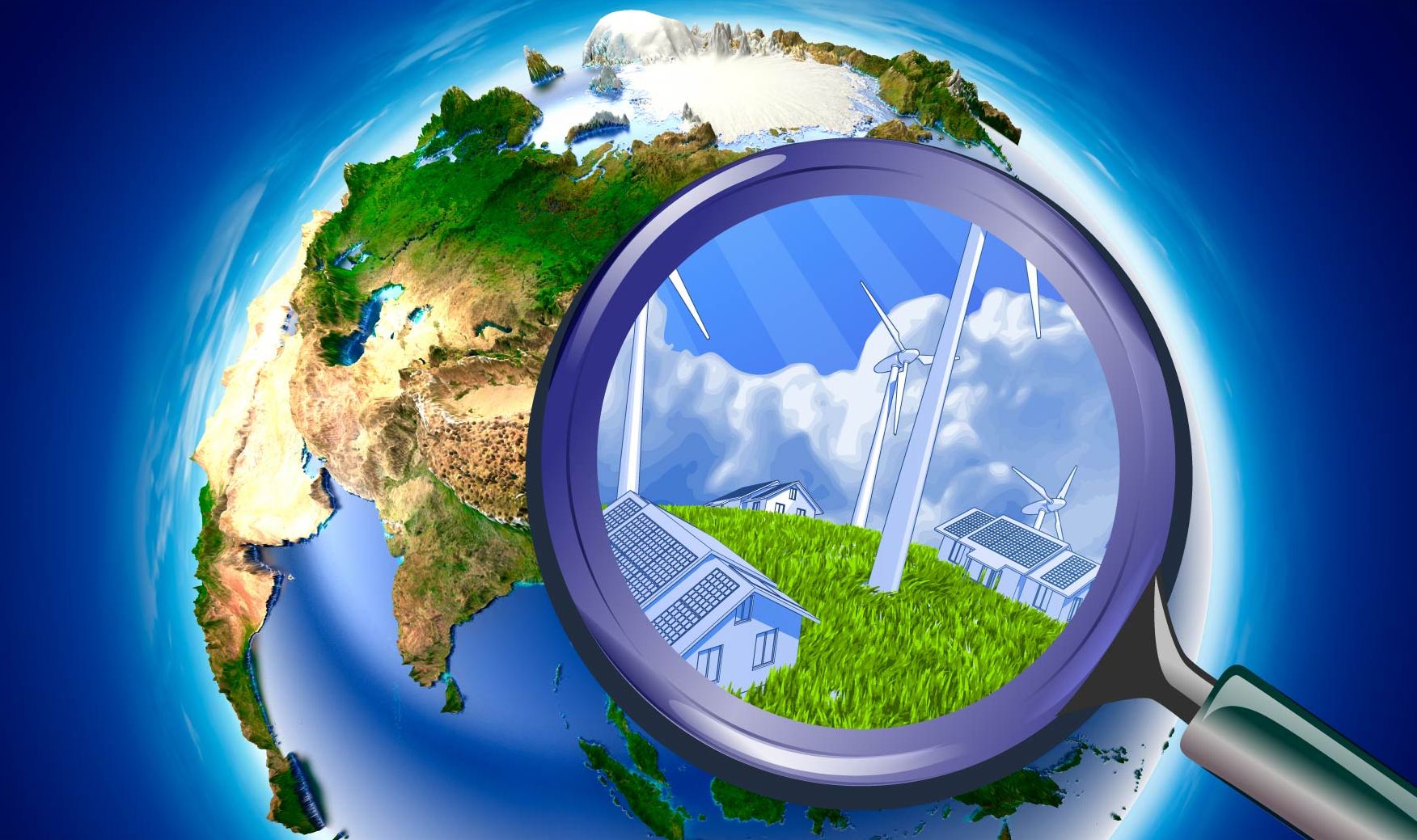 ەكولوگيا مينيسترلىگى «بىرىڭعاي ەكولوگيالىق پورتالىن» تانىستىردى