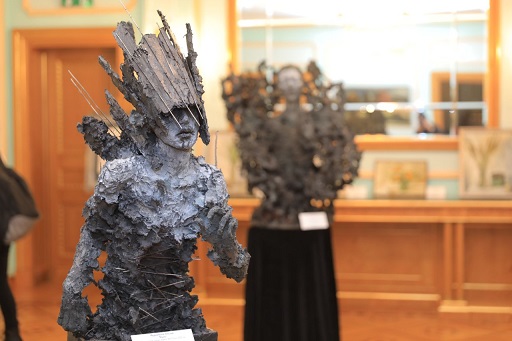 وزىق مادەنيەتتىڭ ۇلگىسى