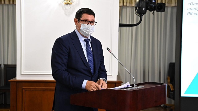 وندىرۋشىلەردى قولداۋعا باعىتتالعان ءىس-شارالار