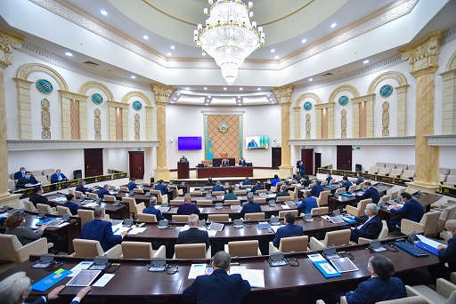 وتاندىق تاۋار وندىرۋشىلەردى قولداۋ –  كەزەك كۇتتىرمەيتىن ماسەلە