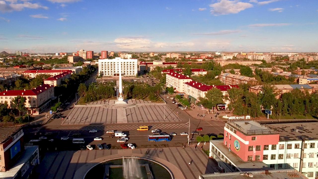 ىسكەرلىكتىڭ ىزدەگەنى – ىلگەرىلەۋ