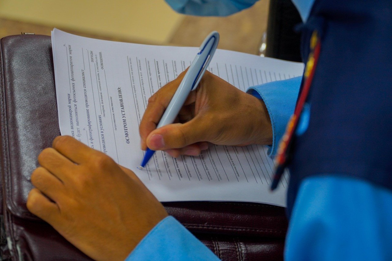 سقو-دا ءۇي كارانتينىن بۇزعاندارعا ايىپپۇل سالىندى