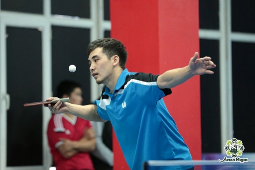 باقىتجاننىڭ باعى جاندى