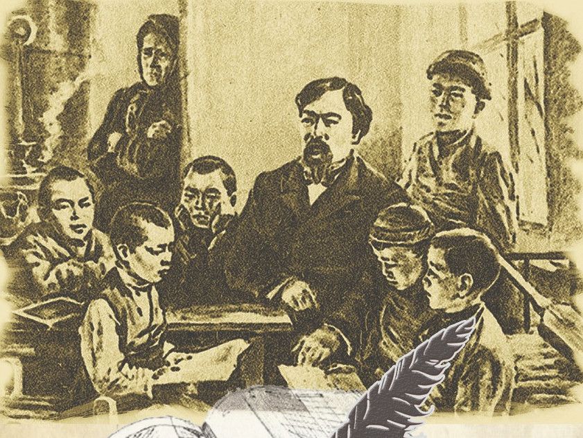 التىنسارين نۇسقاۋلىعىنداعى پەداگوگيكالىق تالاپتار