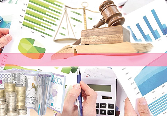 ەربول وستەمىروۆ: بيزنەستى قورعاۋ «تازا پاراقتان» باستالادى