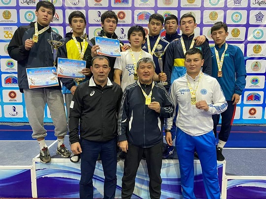 ەسەنكەلدىنى ەسكە الدى