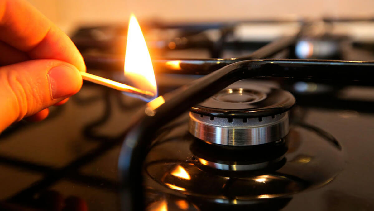 ەلوردادا تاعى ەكى ەلدى مەكەن گازعا قوسىلدى