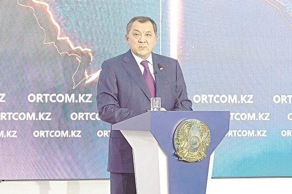 ماڭعىستاۋدا ماڭىزدى جوبالار قولعا الىندى