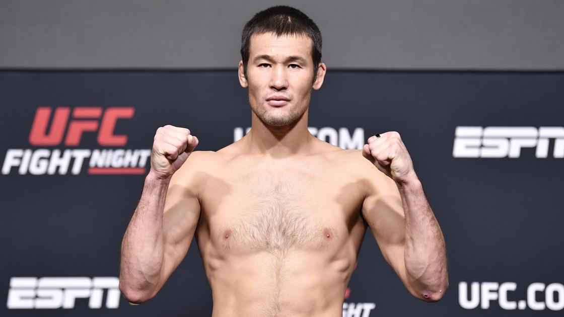 راحمونوۆ – حارريس جەكپە-جەگى قايدا وتەدى؟