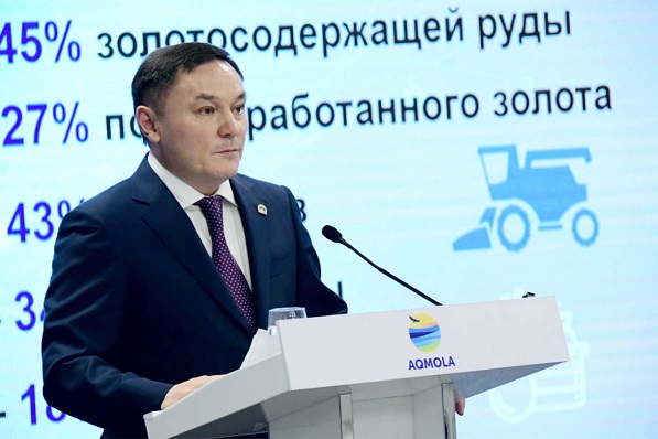 اقمولا العا ۇمتىلىپ كەلەدى