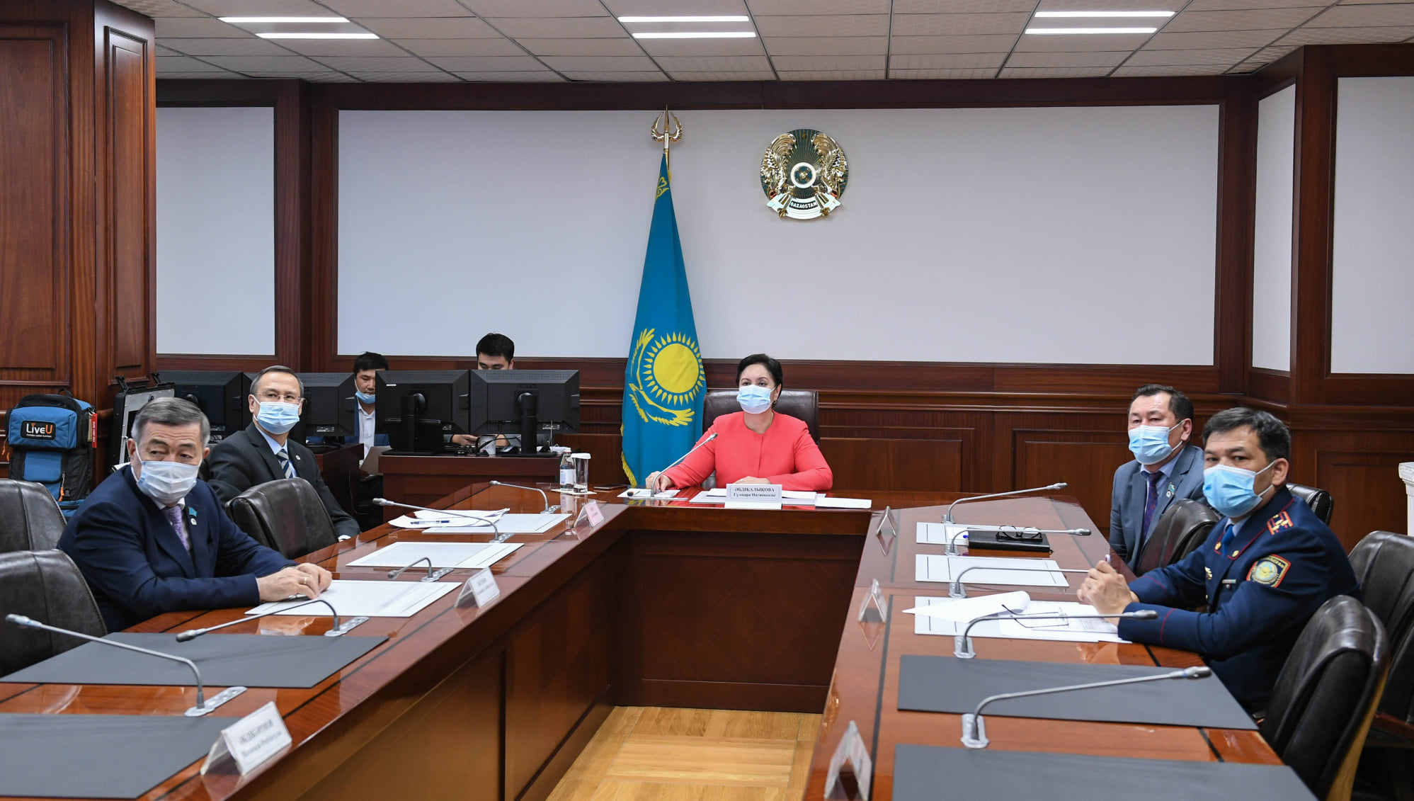 قۇربانداردى اقتاۋ ماسەلەسى عىلىمي تۇرعىدا زەردەلەندى