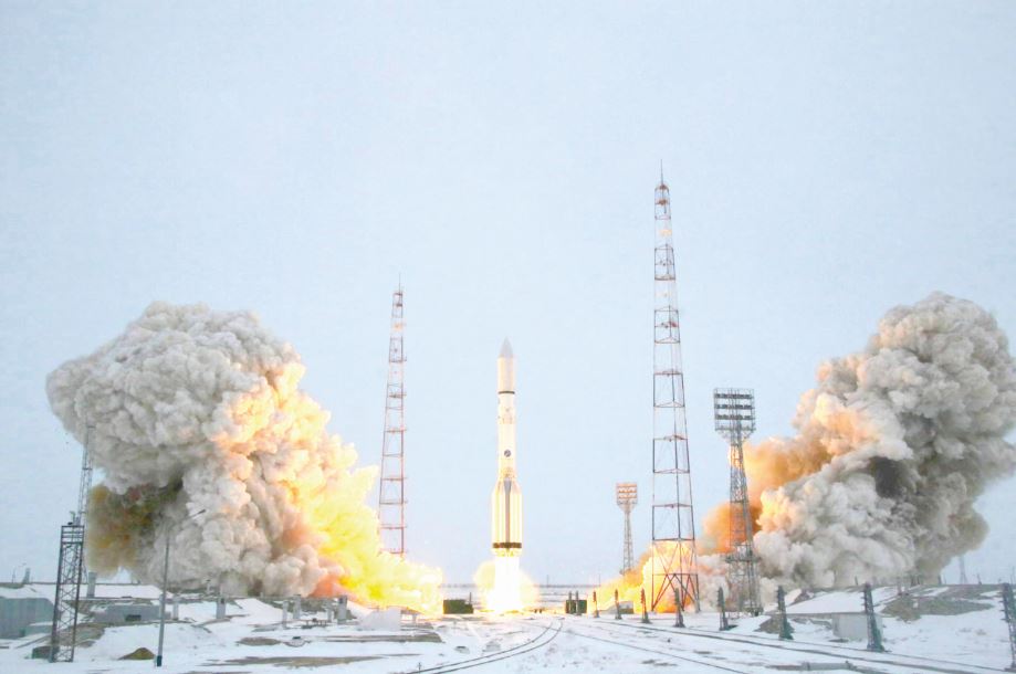 عارىشتى يگەرۋدەن باستالعان ەگەمەندىك