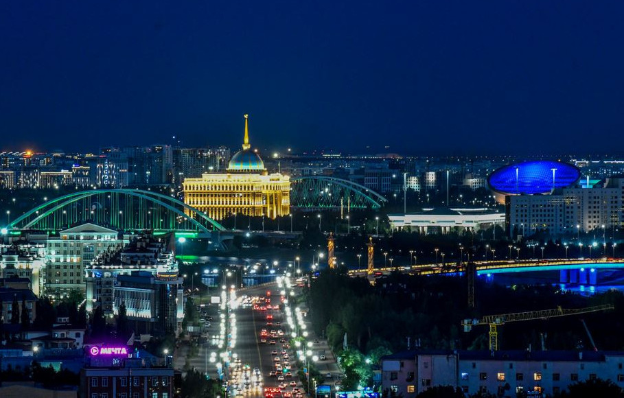 جاھان جۇرتىن  جالت قاراتقان جاۋھار شاھار