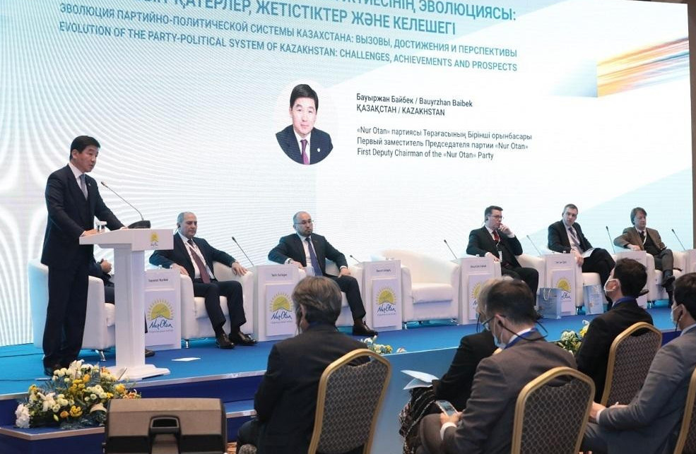 ەلباسى رەفورمالارىنىڭ ماڭىزى جوعارى