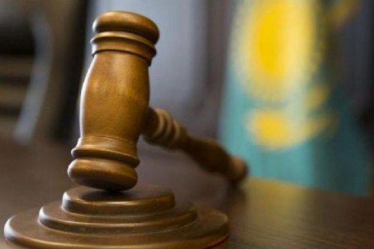 ارىستاعى جارىلىس ءۇشىن سوتتالعانداردىڭ جازاسى جەڭىلدەدى