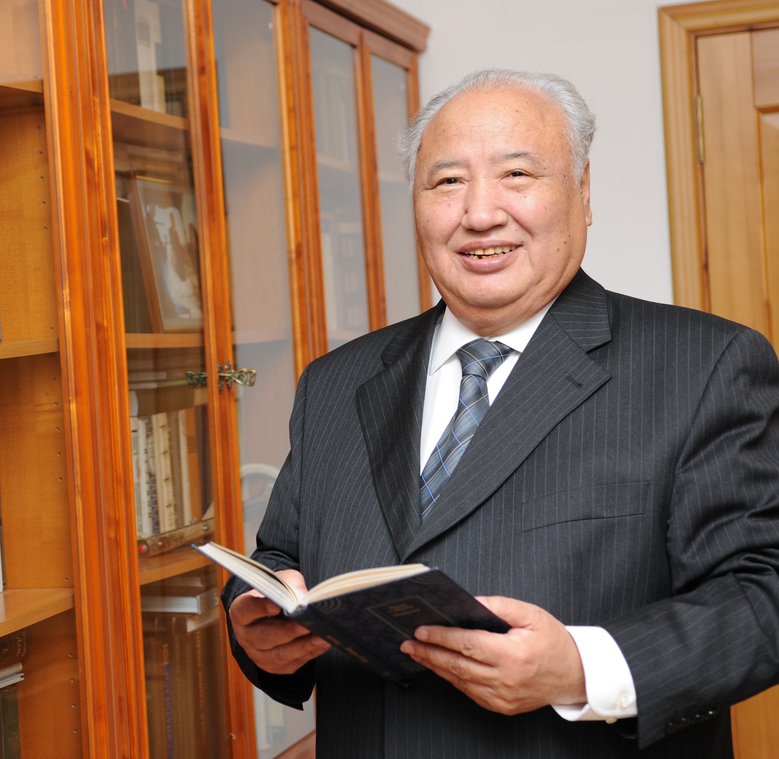 قازاقتىڭ ابىزى