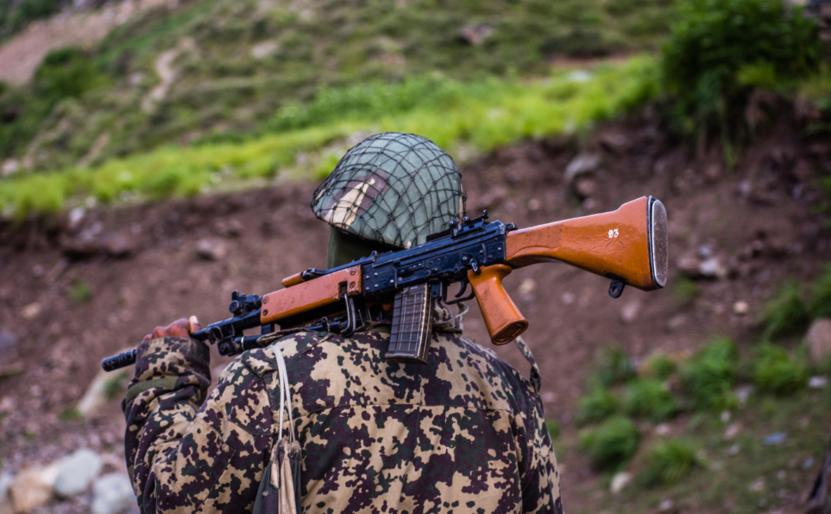 اسكەريلەردىڭ قاتەلىگىنەن 14 ادام كوز جۇمدى