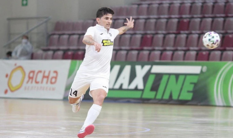 «تورتتىك فينالدان» تىس قالدى