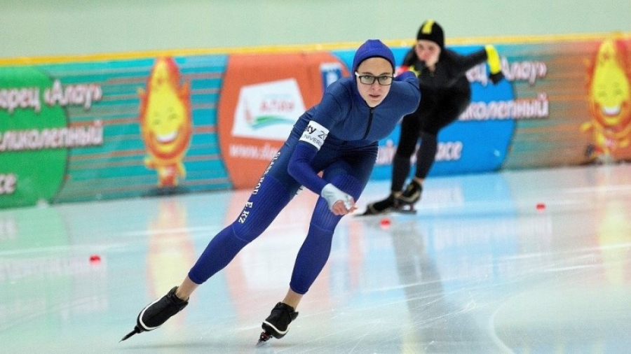 ەكىنشى كەزەڭدە دە ولجالى بولدى