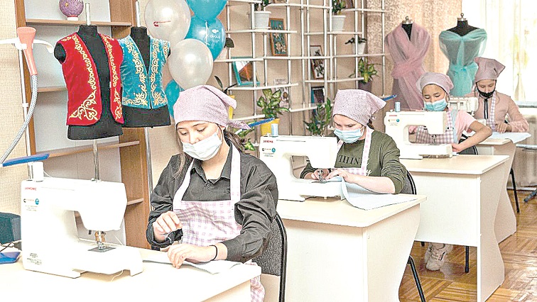 اyala-نىڭ ايالى الاقانى