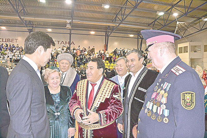 جايىق بويىنداعى جاراسىم