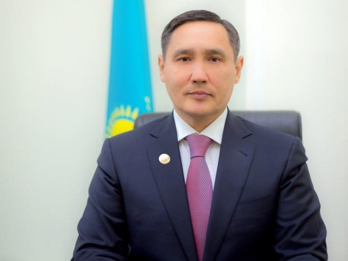 ساكەن ابدوللا: ازاماتتاردىڭ قۇقىعى مەن بوستاندىعىن لايىقتى قورعاۋ – باستى مىندەت