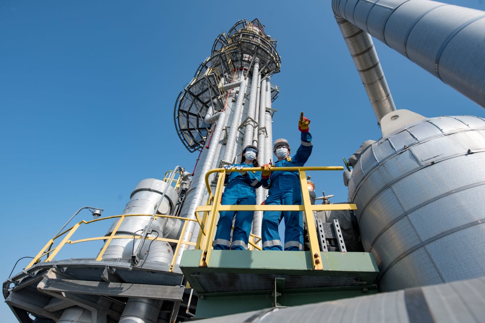 تەڭىز كەنىشىنەن 500 ميلليون توننا مۇناي ءوندىرىلدى