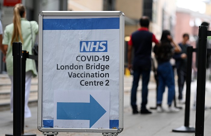 مينيستر: جاڭا شتامدى جۇقتىرعانداردىڭ سانى ميلليوننان اسۋى ىقتيمال