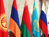قازاقستان ەۋرازيالىق ەكونوميكالىق وداق ورگاندارىنا توراعالىق ميسسياسىن اياقتادى