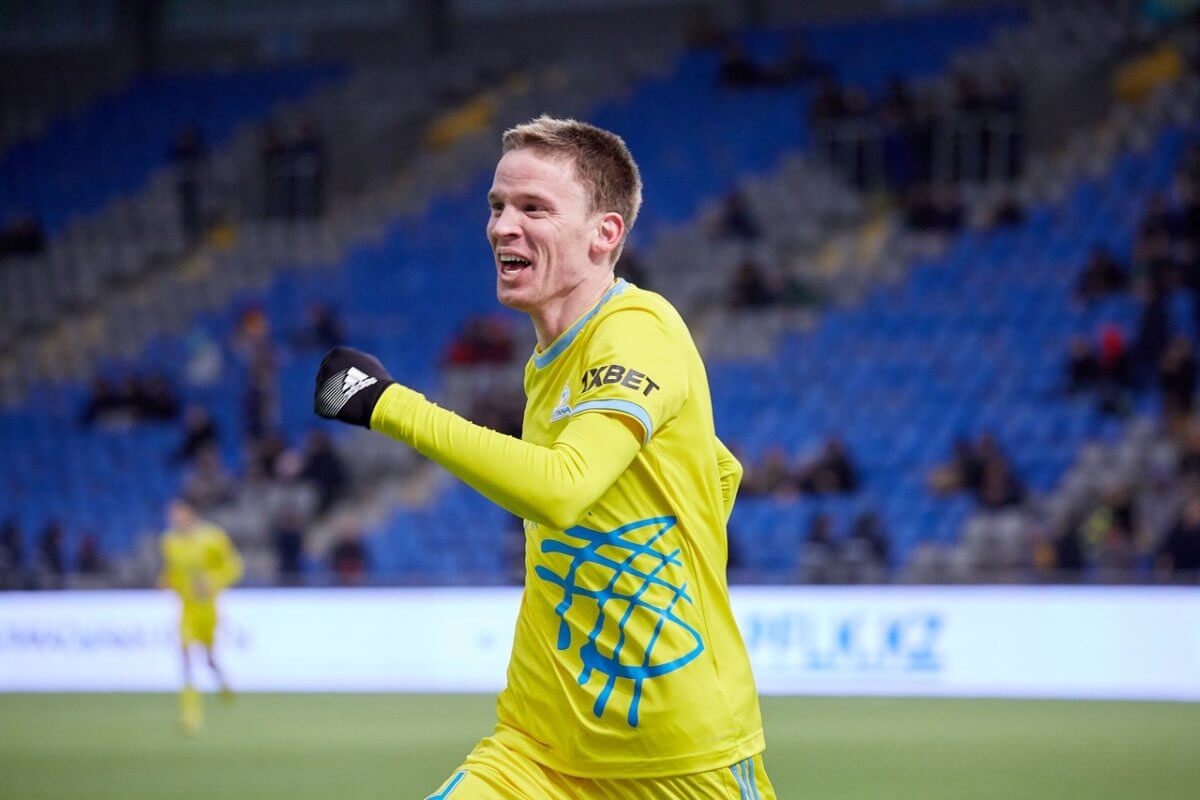 سەگىزباەۆ سىيلىعىنىڭ لاۋرەاتى