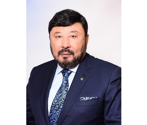 دوس تۋرالى ءسوز نەمەسە ەل ءۇشىن تۋعان ەر تۇلعا