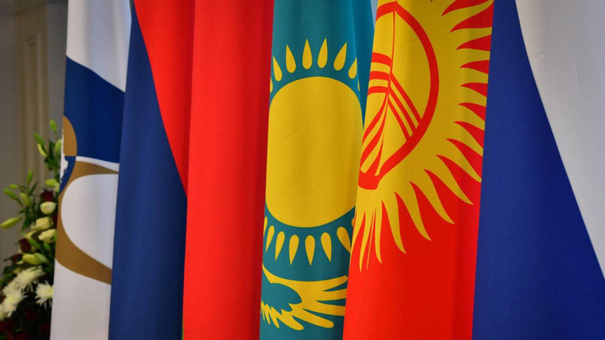 توقاەۆتىڭ توراعالىعىمەن جوعارى ەۋرازيالىق ەكونوميكالىق كەڭەستىڭ وتىرىسى وتەدى