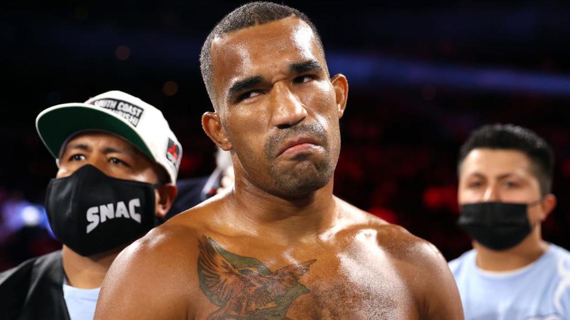 فالكاو – گولوۆكيننىڭ مىندەتتى قارسىلاسى