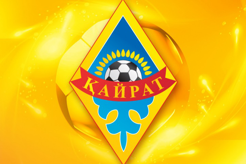 «قايرات» «ومونيامەن» تەڭ وينادى