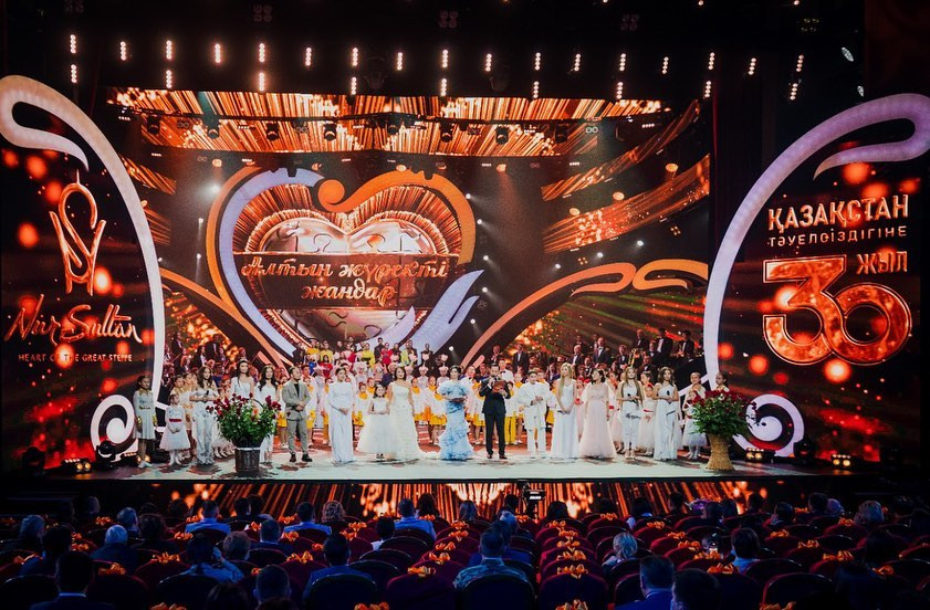 ەلوردادا الەۋمەتتىك ماڭىزى بار ماماندىق وكىلدەرى ماراپاتتالدى