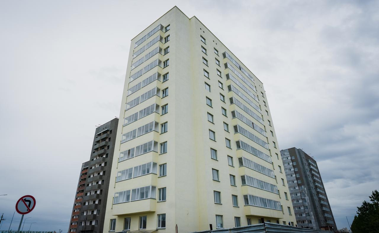 نۇر-سۇلتان قالاسىندا «Elorda Korshiler» باعدارلاماسى ىسكە قوسىلدى